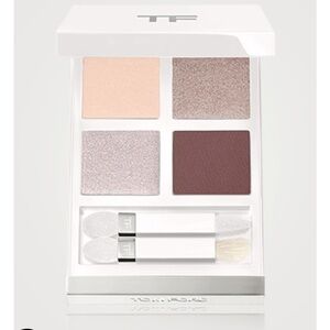 Tom Ford Eyeshadow Quad Soleil Neige 01 Lumiere D’Hiver